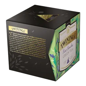 ZELENI ČAJ SENCHA PREMIUM, 15 VREĆICA, 30 g