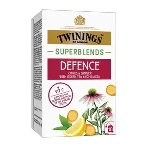 FUNKCIONALNI ČAJ DEFENCE, 18 VREĆICA, 36 g