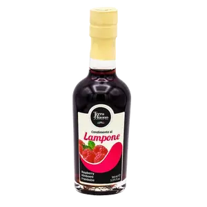 PRELJEV OD BALZAMSKOG OCTA SA SOKOM OD MALINE