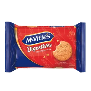 DIGESTIVE ORIGINAL KEKS 2x400 g