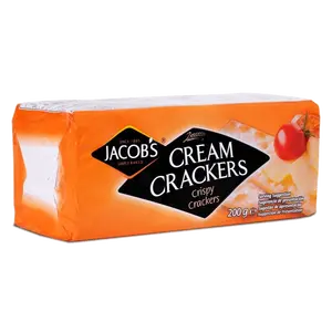 JACOBS CRACKERS