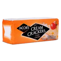 JACOBS CRACKERS 200 g