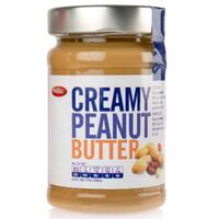 SMOOTH PEANUT BUTTER