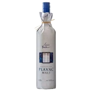 VINO PLAVAC MALI