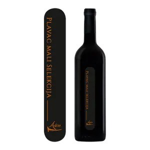 VINO PLAVAC MALI SELEKCIJA