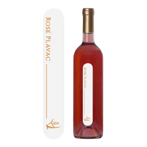VINO PLAVAC ROSE