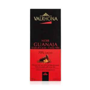 TAMNA ČOKOLADA GUANAJA 70%