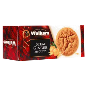 WALKERS KEKS S ĐUMBIROM 150 g
