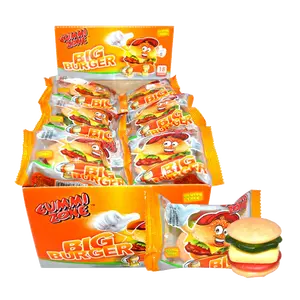 GUMENI BOMBON BURGER VELIKI