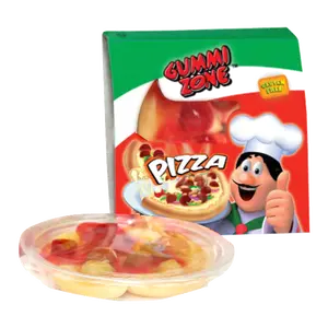 GUMENI BOMBON PIZZA