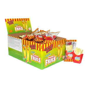 GUMENI BOMBON POMFRIT