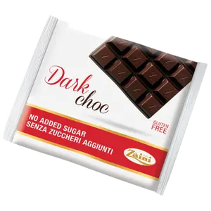 TAMNA ČOKOLADA BEZ ŠEĆERA