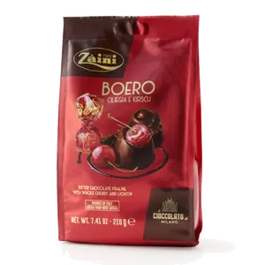 PRALINE BOERO