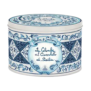 MINI COLOMBA S ČOKOLADOM DOLCE & GABBANA