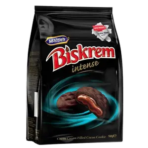 BISKREM INTENSE