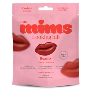 MIMS BEAUTY BOMBONI