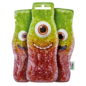 GUMENI BOMBONI COCA COLA