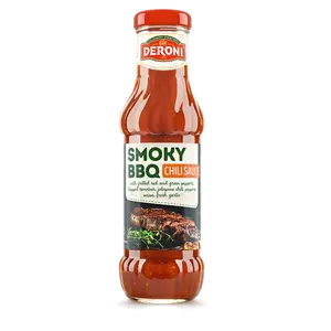 ČILI BBQ UMAK ZA ROŠTILJ