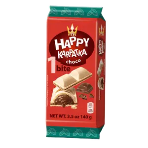 VAFEL PUNJEN ČOKOLADOM