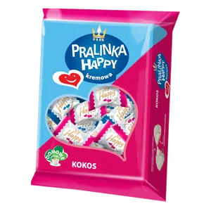 VAFEL S PUNJENJEM OD KOKOSA