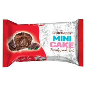 BISKVIT PUNJEN ČOKOLADOM