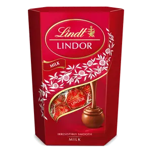 LINDOR TRUFLE MLIJEČNA ČOKOLADA