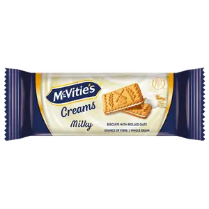 KEKS S MLIJEČNIM PUNJENJEM