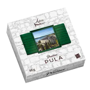 PRALINE PULA