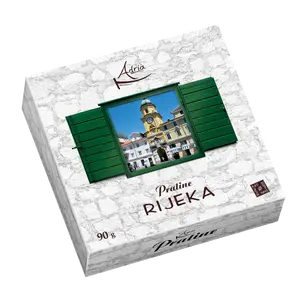 ADRIA PRALINE RIJEKA 90 g
