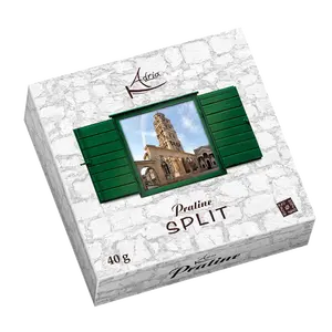 ADRIA PRALINE SPLIT 40  g