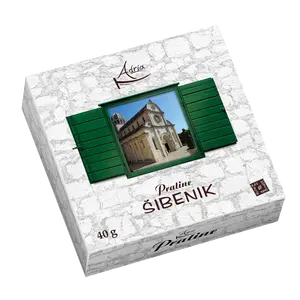 ADRIA PRALINE ŠIBENIK 40 g