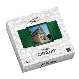 ADRIA PRALINE ŠIBENIK 90 g
