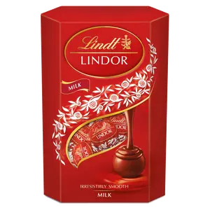 LINDOR TRUFLE MLIJEČNA ČOKOLADA