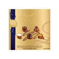 LINDT SWISS LUXURY CHOCOLATE BOX 143 g