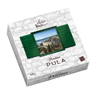 ADRIA PRALINE PULA 160 g