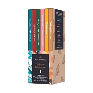 COLLECTION GIFT BOX