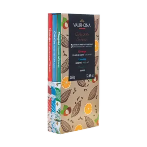 GIFT BOX 3 BARS