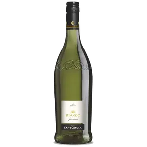 PJENUŠAVO VINO FRIZZANTE BIANCO