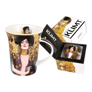 KLIMT ŠALICA JUDITH