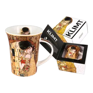 KLIMT ŠALICA POLJUBAC