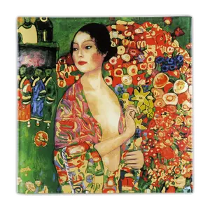 KLIMT TANJURIĆ PLESAČICA