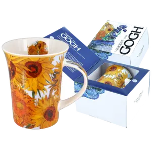 VAN GOGH ŠALICA SUNCOKRETI