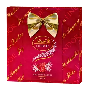 LINDOR KUTIJA MLIJEČNA