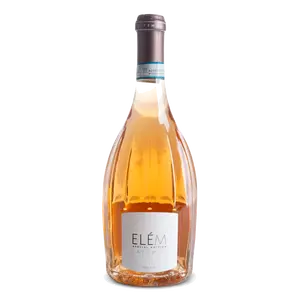 ROSE PINOT VINO ELEM LA FEMME 0,75 l
