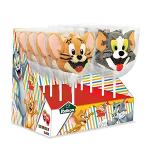 MARSHMALLOW LIZALICA TOM&JERRY