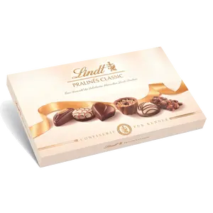LINDT PRALINES CLASSIC 200 g