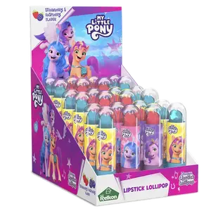 LIZALICA RUŽ MY LITTLE PONY 5 g
