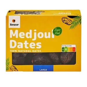 TOMOOR DATULJE MEDJOUL 800 g