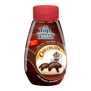 PRELJEV ČOKOLADA