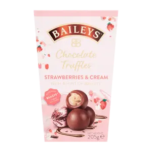 BAILEYS PRALINE WITH STRAWBERRIES 205 g
